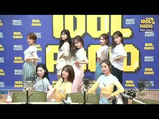 【公式mbk】【IDOL RADIO] WekiMeki_ の「OOPSY」パフォーマンス20200622   