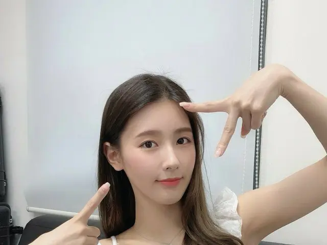 【t公式】(G)I-DLE、 2020(G)I-DLE ONLINE CONCERT「I-LAND：WHO AM I」D-12  2020.07.05 3PM(