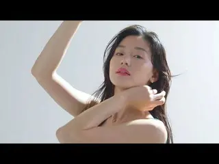 【韓国CM1】【チョン・ジヒョン xストーンヘンジ] 2020 SUMMER広告キャンペーン_   