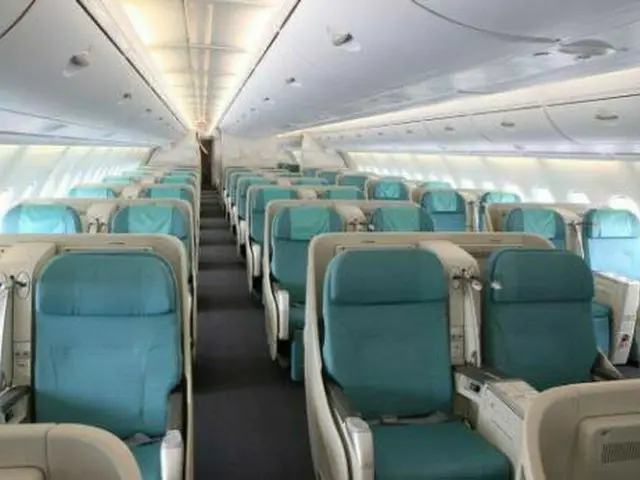 アイドルグループ搭乗の旅客機の予約を違法キャンセルした韓国女性2人、その後