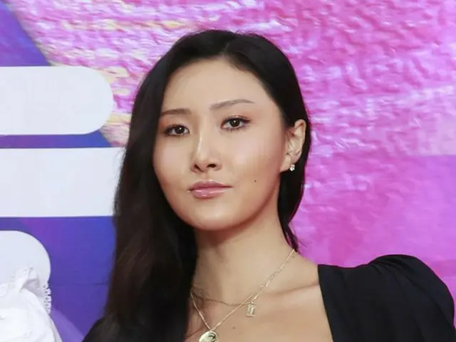 「MAMAMOO」ファサ、腰の痛みがあり25日予定の「KCON:TACT 2020SUMMER」への出演を見送りに