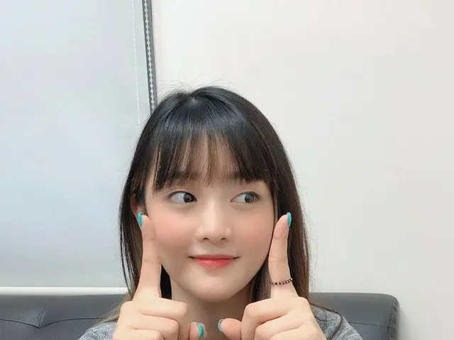 【t公式】(G)I-DLE、 2020(G)I-DLE ONLINE CONCERT「I-LAND：WHO AM I」D-11  2020.07.05 3PM(