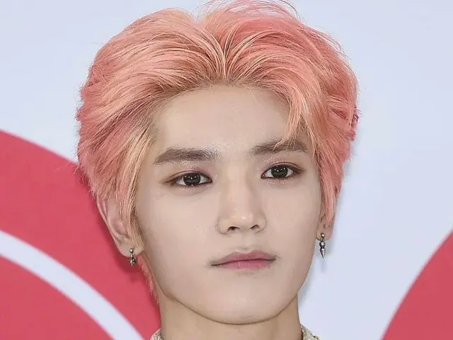 #NCT Taeyongの所属事務所「SMエンタ」、特定人物に警告