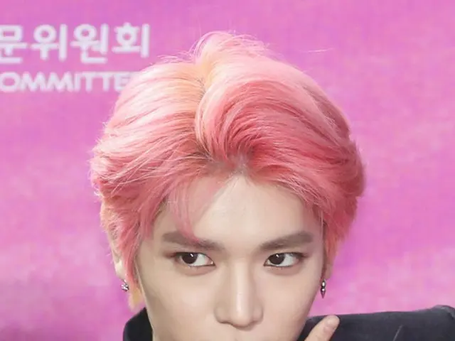 【直訳】#NCT Taeyong、中学時代のイジメ説に対する所属事務所の発表
