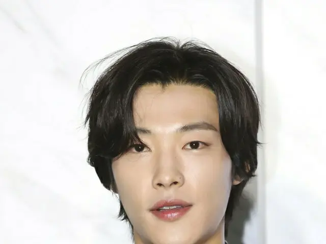 俳優ウ・ドファン、7月6日に現役入隊。
