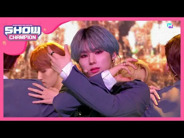 【公式mbm】【Show Champion】E'LAST_  - 記事の誓い(E'LAST  -  Swear)l EP.359   