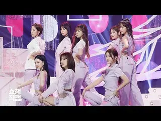 【公式mbm】【SHOW CHAMPION__] WekiMeki_  - ウプシ(WekiMeki_  -  OOPSY)l #SHOW CHAMPION_ 