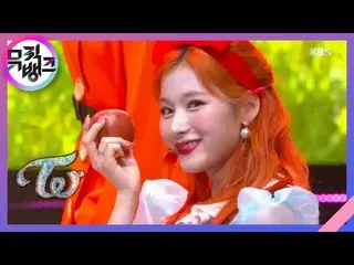 【公式kbk】INTRO(Feel Special)+ MORE＆MORE  - TWICE_ _ (TWICE_ )[MUSICBANK_ / Music B