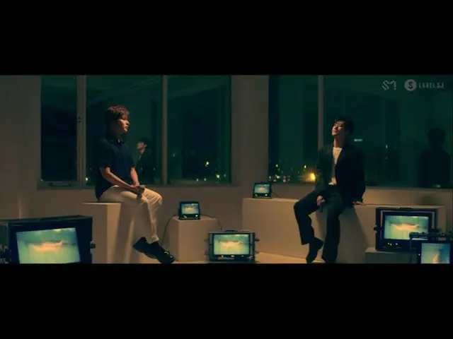 【公式smt】ZHOUMI「Starry Night(With RYEOWOOK)」(Korean Ver