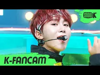【公式kbk】【K-Fancam]SEVENTEEN_ スングァン直カム」Left＆Right」(SEVENTEEN_ _ SEUNGKWAN Fancam)l
