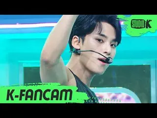 【公式kbk】【K-Fancam]SEVENTEEN_ ミンギュ直カム」Left＆Right」(SEVENTEEN_ _ MINGYU Fancam)l Mus