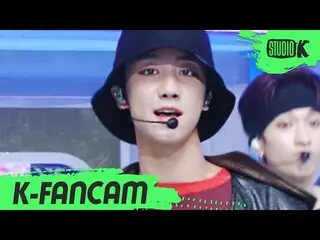 【公式kbk】【K-Fancam]SEVENTEEN_ ディエイト直カム」Left＆Right」(SEVENTEEN_ _ THE 8 Fancam)l Mus