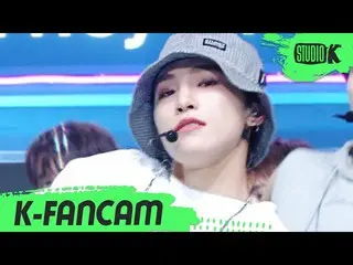 【公式kbk】【K-Fancam]SEVENTEEN_ ディノ直カム」Left＆Right」(SEVENTEEN_ _ DINO Fancam)l MusicB