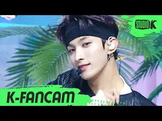 【公式kbk】【K-Fancam]SEVENTEEN_ ドギョム直カム」Left＆Right」(SEVENTEEN_ _ DK Fancam)l MusicBa
