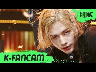 【公式kbk】【K-Fancam]パンパンズ・ヒョンジン直カム」Psycho(原曲：RedVelvet_ )」(00s、HYUNJIN Fancam)l Mus