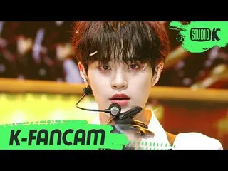 【公式kbk】【K-Fancam]パンパンズデフィ直カム」Psycho(原曲：RedVelvet_ )」(00s、DAEHWI Fancam)l MusicBa