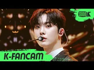 【公式kbk】【K-Fancam]パンパンズ傘下直カム」Psycho(原曲：RedVelvet_ )」(00s SANHA Fancam)l MusicBank
