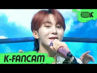 【公式kbk】【K-Fancam]SEVENTEEN_ スングァン直カム」My My」(SEVENTEEN_ _ SEUNGKWAN Fancam)l Musi