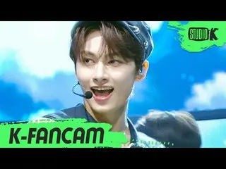 【公式kbk】【K-Fancam]SEVENTEEN_ た直カム」My My」(SEVENTEEN_ _ JUN Fancam)l MusicBank 2006