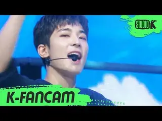 【公式kbk】【K-Fancam]SEVENTEEN_ ウォンウ直カム」My My」(SEVENTEEN_ _ WONWOO Fancam)l MusicBan