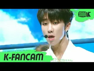 【公式kbk】【K-Fancam]SEVENTEEN_ ディエイト直カム」My My」(SEVENTEEN_ _ THE 8 Fancam)l MusicBan