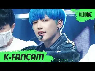 【公式kbk】【K-Fancam]ATEEZ_ ホンジュン直カム」ON(原曲：BTS_ )」(ATEEZ_ _ HONG JOONG Fancam)l Musi