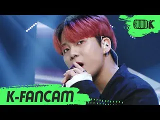 【公式kbk】【K-Fancam]ATEEZ_ ジョンホ直カム」ON(原曲：BTS_ )」(ATEEZ_ _ JONG HO Fancam)l MusicBan