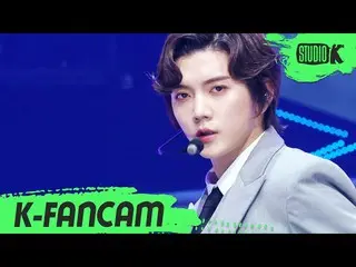 【公式kbk】【K-Fancam]NU'EST_ レン直カム」I'm in Trouble」(NU'EST REN Fancam)l MusicBank 200