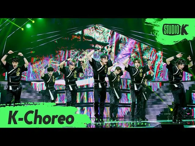 【公式kbk】【K-Choreo 6K]NCT_ _ 127直カム「英雄(英雄; Kick It)」(NCT_ _ 127Choreography)l Musi