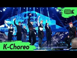【公式kbk】【K-Choreo 6K]ATEEZ_ 直カム」Answer」(ATEEZ_ _ Choreography)l MusicBank 200626 