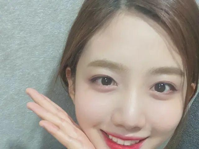 【t公式】Cherry Bullet、[ #ユーズド#YUJU]ルーレットよくじゃ！ 🍉 #CherryBullet #Cherry Bullet