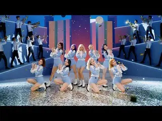 【jt公式】TWICE 「Fanfare」Music Video  10,000,000 VIEWS #TWICE #Fanfare   