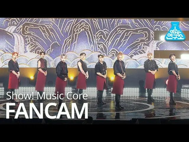 【公式mbk】【芸能研究所4K] StrayKids_ 直カム」神メニュー(God's Menu)」(StrayKids_ _ FanCam)Show！Musi