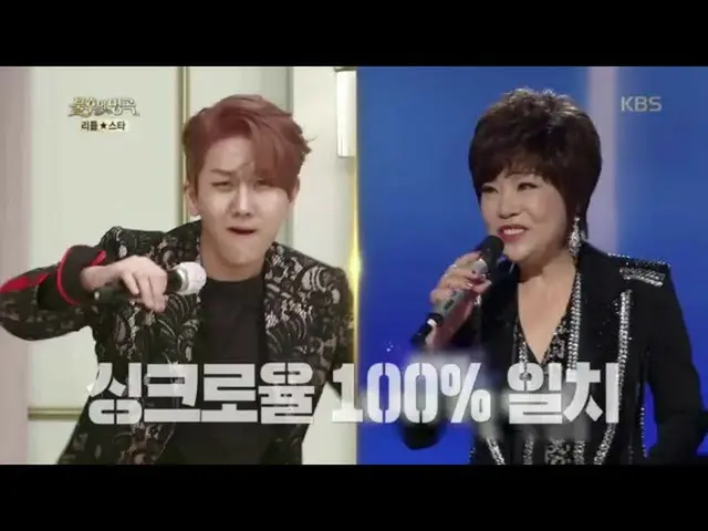 【公式kbk】逃さないディテール〜！食スチャンの先輩歌手基づいする★【不朽の名曲_ 2伝説を歌う/ ImmortalSongs_ 2] 20200627   