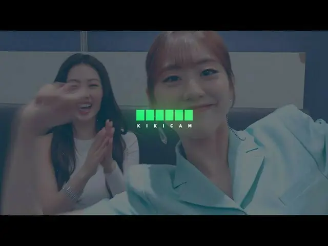 【公式】Weki Meki、[ふふふ] Turn on thelight💡 #55   