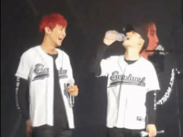 #EXO、「D.O.の思い出」が韓国で話題