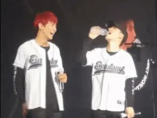 #EXO、「D.O.の思い出」が韓国で話題