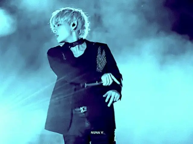 #BTS(防弾少年団) V、「タイミングの男」説が韓国で話題
