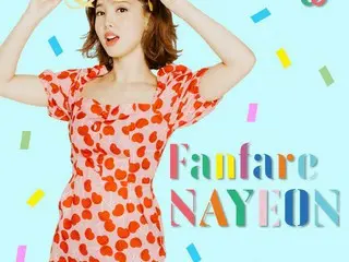 【jt公式】TWICE、TWICE JAPAN 6th SINGLE「Fanfare」  2020.07.08 Release  TWICEとチェックする今日の