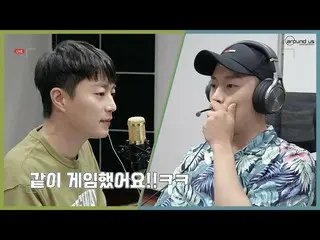 【公式】HIGHLIGHT、[Behind]ユン(YOON DUJUN) - 皆さんと一緒にゲーム放送！   