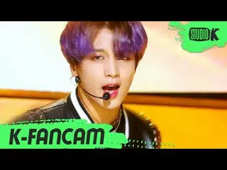 【公式kbk】【K-Fancam]NCT_ _ DREAM_ _ ヘチャン「Ridin '(NCT_ _ DREAM_ _ HAECHAN Fancam)l M