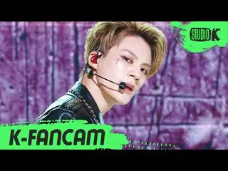 【公式kbk】【K-Fancam]NCT_ _ DREAM_ _ ジェノ「Ridin ''(NCT_ _ DREAM_ _ JENO Fancam)l Musi