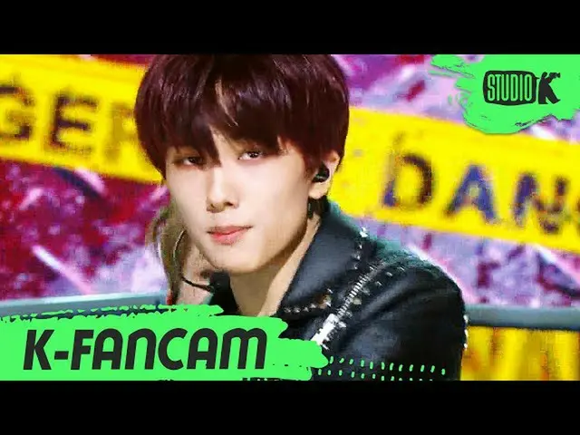 【公式kbk】【K-Fancam]NCT_ _ DREAM_ _ チソン」Ridin ''(NCT_ _ DREAM_ _ JISUNG Fancam)l Mu