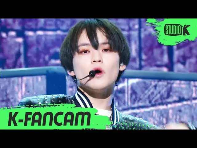【公式kbk】【K-Fancam]NCT_ _ DREAM_ _ CHENLE「Ridin '(NCT_ _ DREAM_ _ CHENLE Fancam)l 