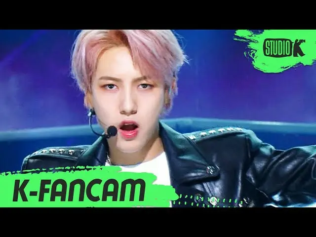 【公式kbk】【K-Fancam]NCT_ _ DREAM_ _ ロンジュウィン「Ridin '(NCT_ _ DREAM_ _ RENJUN Fancam)l