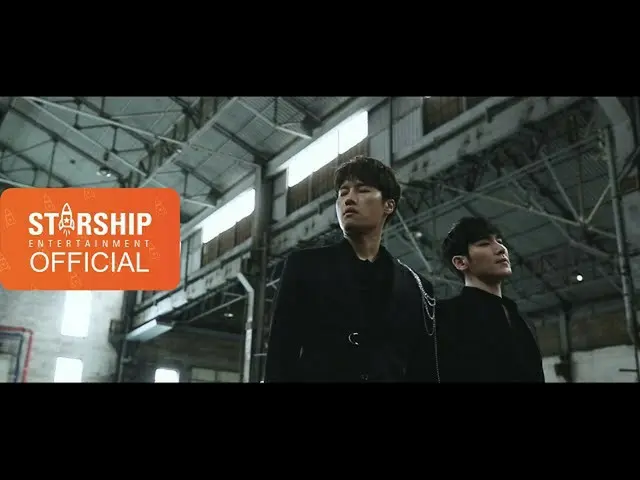 【公式sta】【Special Clip]デュエート(DUETTO) - カン(GANG)(Cover ver