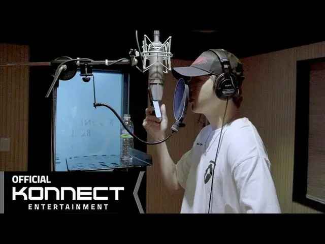 【公式kon】なんてテレビ| Ep.04「コンビニセトビョルイ」OST「Something」録音現場  