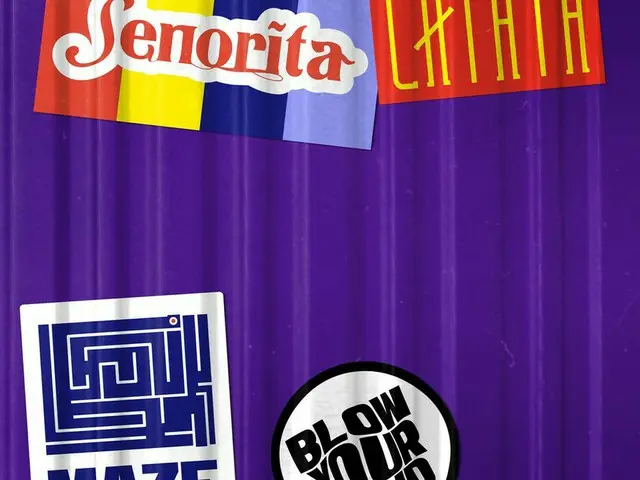 【t公式】(G)I-DLE_、Coming soon-！ 💃   #(G)I-DLE_ #GIDLE  #LATATA #MAZE  #Senorita #B