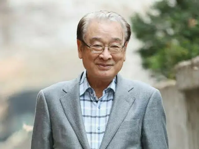 「韓国芸能界の元老」俳優イ・スンジェ、元マネージャーから「狙撃」