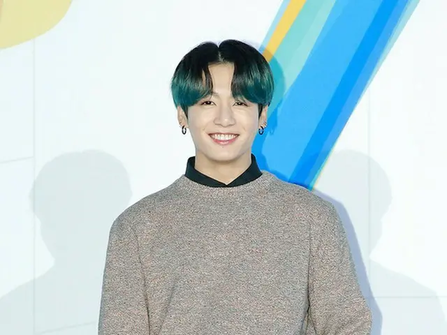 「BTS(防弾少年団)」JUNG KOOK、2020年上半期にGoogleで最も多く検索されたK-POPアイドルに